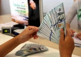 Tỷ giá ngoại tệ ngày 14/11: Đồng USD chưa thấy dấu hiệu phục hồi