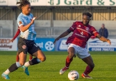 Lịch thi đấu bóng đá 15/11: Chelmsford vs Barnet