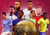 Lịch thi đấu World Cup 2022 mới nhất