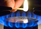 Giá gas ngày 14/11: Tiếp tục trượt giá?