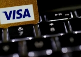 Visa chấm dứt các thỏa thuận thẻ ghi nợ toàn cầu với FTX