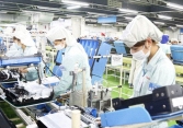 Xuất nhập khẩu hướng tới mốc kỷ lục 700 tỷ USD