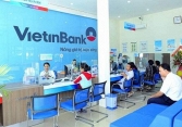 Lãi suất huy động VietinBank lên 8,2%/năm