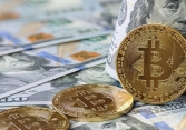 Bitcoin chưa thể tăng