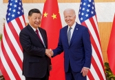 Thế giới có 'dễ thở' hơn sau khi ông Tập Cận Bình và ông Biden gặp nhau tại Bali?