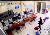 Bắt được kẻ cướp ngân hàng ở Thái Nguyên