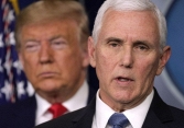 Cựu Phó Tổng thống Mỹ Mike Pence nói có nhiều lựa chọn tốt hơn ông Trump