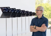 Apple muốn mang chip 3 nm về Mỹ sản xuất
