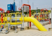 Giá gas ngày 16/11: Duy trì ở mức cao
