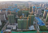 Gói giải cứu lĩnh vực bất động sản Trung Quốc liệu có tạo ra bước ngoặt?