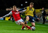 Lịch thi đấu bóng đá 17/11: Woking vs Oxford United