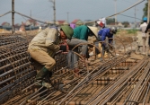 Thị trường thép nội địa hy vọng phục hồi quý cuối năm