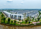 Novaland nói gì về 752 căn biệt thự ở Aqua City không đủ điều kiện mở bán?