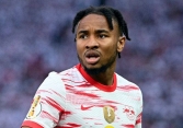 Tiền đạo Nkunku bỏ lỡ World Cup vì chấn thương đầu gối