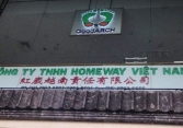 Công ty đa cấp Homeway Việt Nam bị thu hồi giấy phép hoạt động