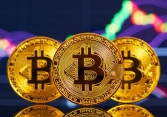 Bitcoin tiếp tục trượt dốc sau đợt bán tháo