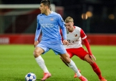 Lịch thi đấu bóng đá 18/11: Jong PSV vs Utrecht II