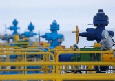 Giá gas ngày 17/11: Bắt đầu giảm trở lại