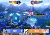 Tencent Games cho ra mắt tựa game PvP mới toanh dựa theo Liên Quân Mobile