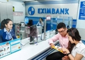 EIB giảm sàn 5 phiên liên tiếp, Eximbank giải trình thế nào?