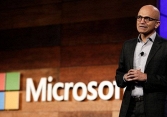 CEO Microsoft nói ông 'rất, rất lạc quan' về châu Á, đặc biệt là Trung Quốc và Ấn Độ