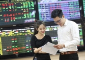 Chứng khoán 17/11: VN-Index tăng phiên thứ 2 liên tiếp