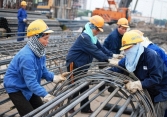 Giá thép hôm nay 18/11: Thép thanh vằn về mốc 3.700 nhân dân tệ/tấn