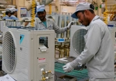 Daikin rót 710 triệu USD vào Đông Nam Á và Ấn Độ