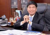 Chủ tịch Hòa Phát trở lại danh sách tỷ phú USD