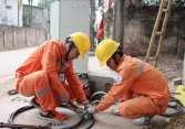 Lịch cúp điện Bà Rịa, Vũng Tàu từ ngày 18/11-25/11/2022