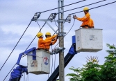 Lịch cúp điện Long An từ ngày 18/11-25/11/2022