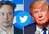 Elon Musk cho khôi phục một số tài khoản Twitter nhưng không đề cập đến ông Trump

