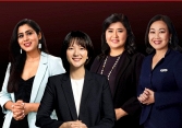 20 nữ doanh nhân quyền lực nhất châu Á năm 2022, họ là ai?