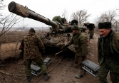 Ba kịch bản cho cuộc chiến Ukraina hậu Kherson