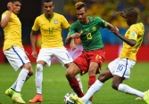 World Cup 2022: Nhận định, soi kèo trận Thụy Sỹ vs Cameroon, lúc 17h ngày 24/11