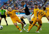 World Cup 2022: Nhận định, soi kèo trận Pháp vs Úc, lúc 2h ngày 23/11