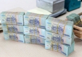 Ngân hàng nào lên kế hoạch trả cổ tức bằng tiền mặt vào năm 2023?