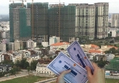Doanh nghiệp bất động sản bị áp lực bởi trái phiếu sắp đáo hạn