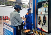 Đề xuất 4 mức thuế bảo vệ môi trường với xăng dầu từ 2023