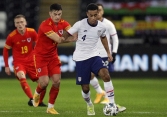Lịch thi đấu bóng đá 21/11: Mỹ vs Wales