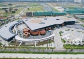 Tiến độ dự án The Global City tháng 11/2022