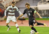 Lịch thi đấu bóng đá 23/11: Ma rốc vs Croatia