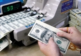 Tỷ giá ngoại tệ 24/11: USD lao dốc sau chuỗi ngày tăng