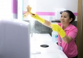 Startup Thái xây hơn 1.000 toilet công cộng 'hạng sang' 
khắp châu Á