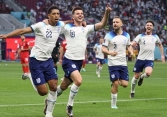 World Cup 2022: Nhận định, soi kèo bóng đá trận Anh vs Mỹ, lúc 2h ngày 26/11