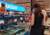 Giá cá nuôi nước ngọt tăng mạnh