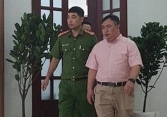 Sáng nay xét xử vụ án sai phạm tại BV Mắt TPHCM
