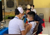 Trên 98% người dân TP.HCM có kháng thể ngừa COVID-19