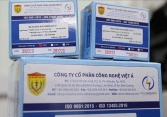 Bắt trợ lý Phó Thủ tướng liên quan vụ Việt Á