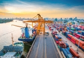 Đến năm 2050, phát triển cảng biển TP.HCM ngang tầm khu vực và thế giới